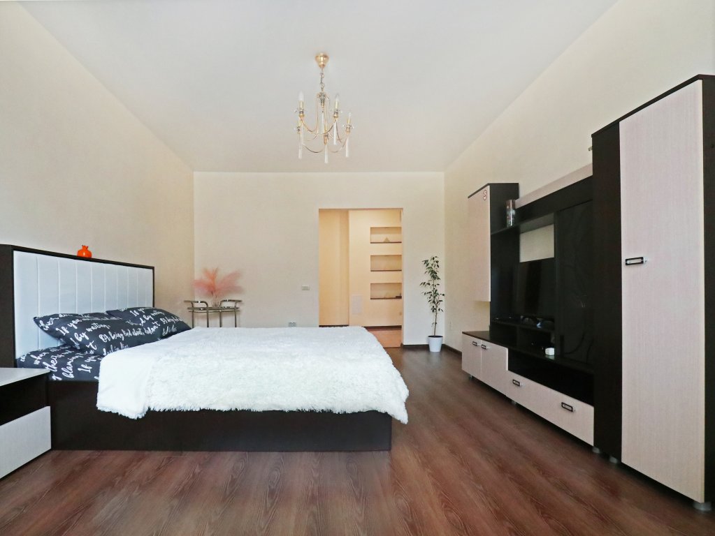 Фотография квартиры Апартаменты "Granada" в самом центре ГГМ