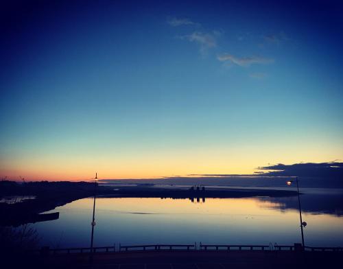 Фотография гостиницы Hôtel de la Baie de Somme