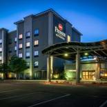 Фотография гостиницы Best Western Premier Bryan College Station