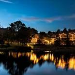 Фотография гостиницы Chetola Resort at Blowing Rock (Lodge)