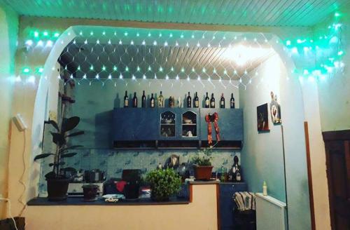 Фотография Жилья Saguramo777