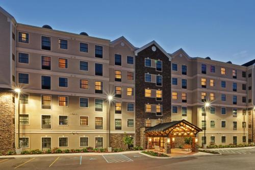 Фотография гостиницы Staybridge Suites Buffalo, an IHG Hotel