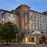 Фотография гостиницы Embassy Suites Little Rock