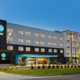 Фотографии гостиницы 
            Tru By Hilton Wichita Northeast