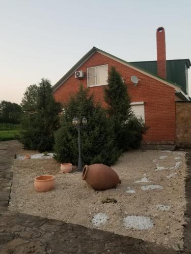 Фотография гостевого дома Домик HYGGE