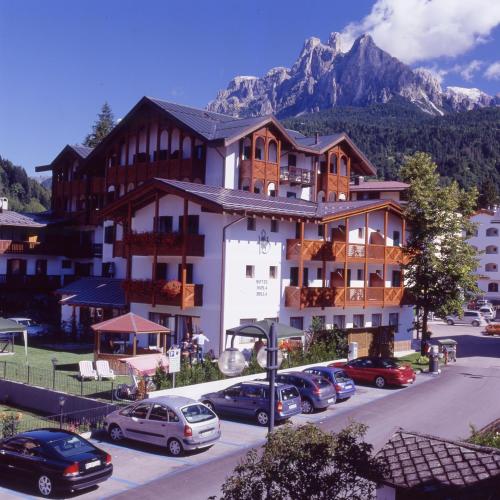 Фотография гостиницы Hotel Isolabella Wellness