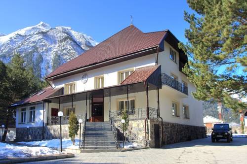 Фотография гостиницы Ozon Landhaus