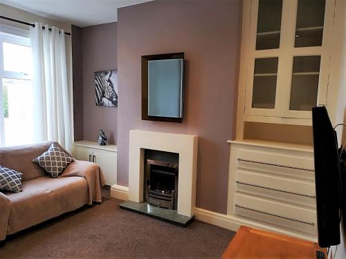 Фотография гостевого дома Tithebarn Townhouse