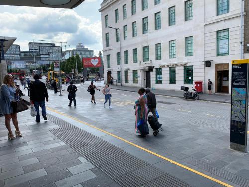 Фотография гостевого дома London City View