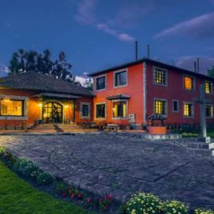 Фотографии гостевого дома 
            Hacienda Hato Verde