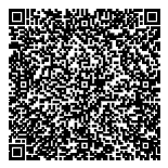 QR код мини отеля Дельфин