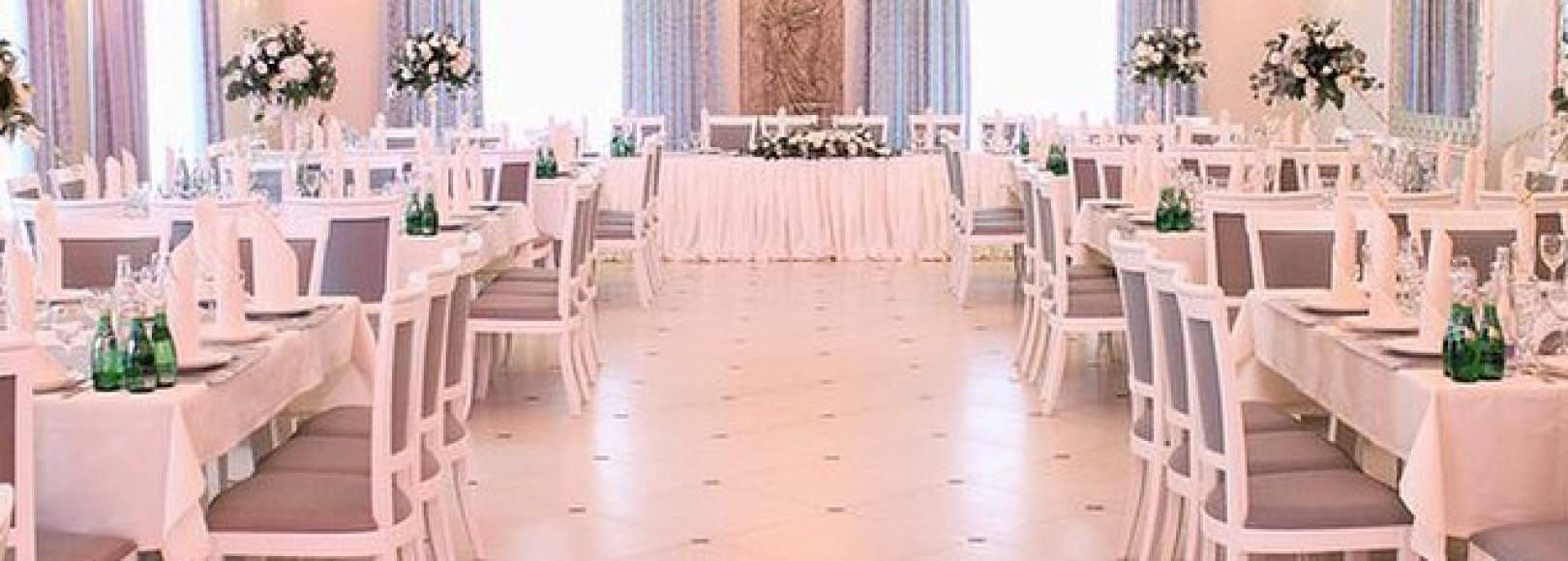 Фотография ресторана Галерея