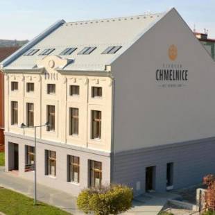 Фотографии гостиницы 
            hotel Chmelnice