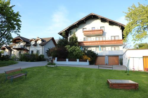 Фотография гостевого дома Obermerkenbergerhof