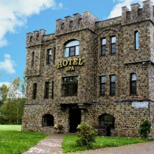 Фотография банкетного зала Цветочный