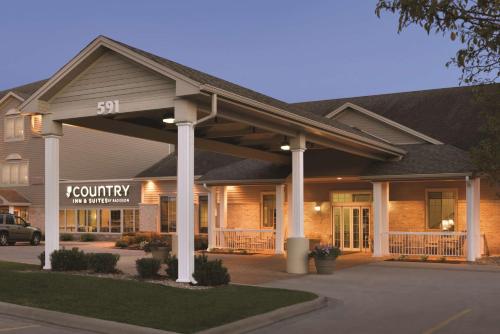 Фотографии гостиницы 
            Country Inn & Suites by Radisson, Chanhassen, MN