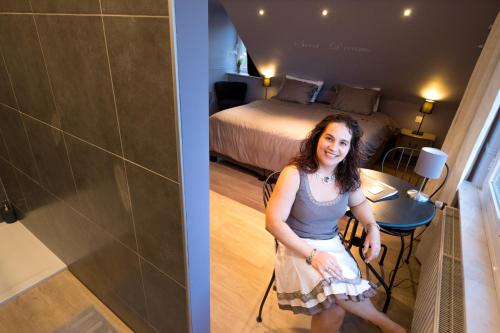 Фотография мини отеля B&B Alegría