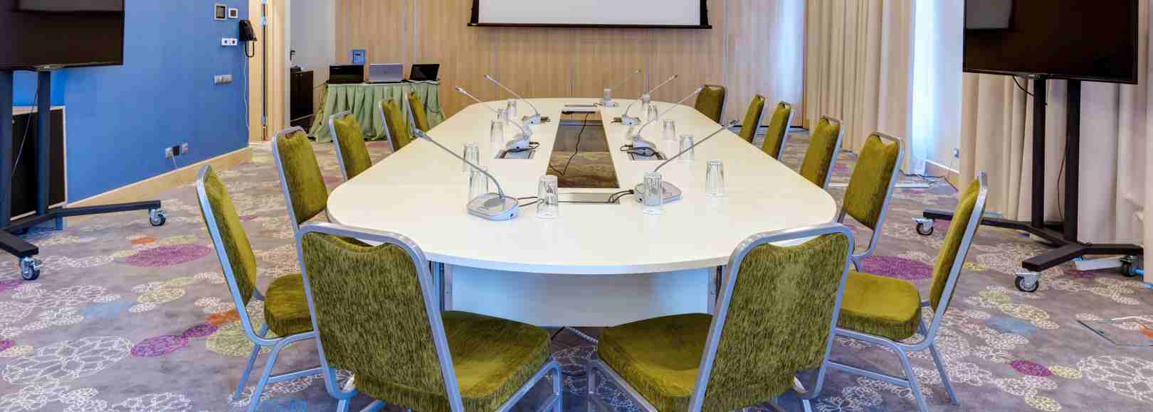 Фотография конференц-зала Шаляпин