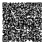 QR код мини отеля hotel gergeti inn