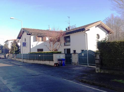 Фотография мини отеля B&B Simona