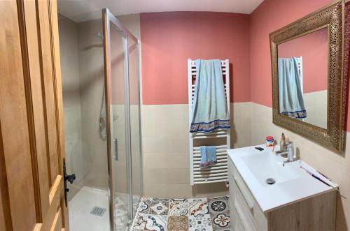 Фотография гостевого дома El pajar de Miro