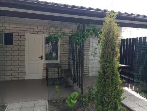 Фотография мини отеля Каштан