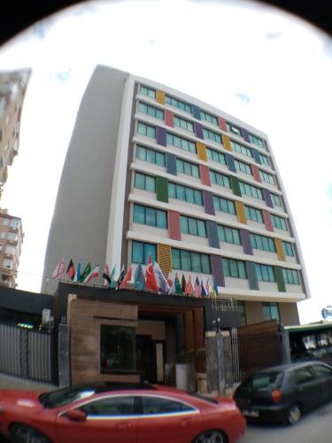 Фотография гостиницы Anelli Hotel