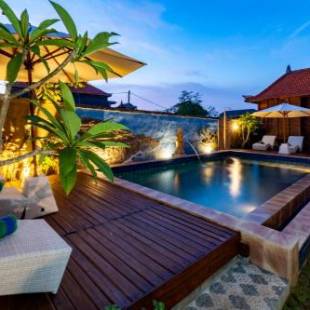 Фотографии базы отдыха 
            Radiance Sunset Villas Lembongan