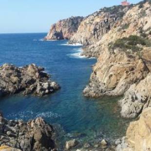 Фотографии мини отеля
L'Onda Blu