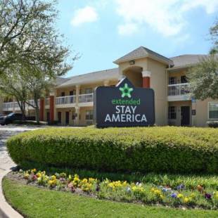 Фотографии гостиницы 
            Extended Stay America Suites - Fort Worth - Medical Center