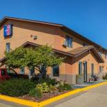 Фотография гостиницы Motel 6-Marshalltown, IA