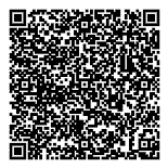 QR код гостиницы Старая Ладога