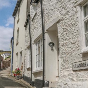 Фотография гостевого дома Cousham Cottage, Cawsand