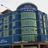 Фотография гостиницы Hotel Centre Point Tampin