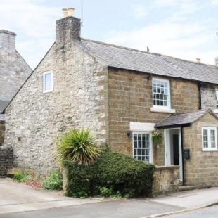 Фотография гостевого дома Gritstone Cottage, Bakewell