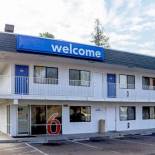 Фотография гостиницы Motel 6-Porterville, CA