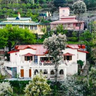 Фотографии мини отеля 
            Seclude Ramgarh Arthouse