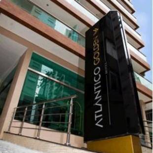 Фотографии гостиницы 
            Atlântico Golden Apart Hotel