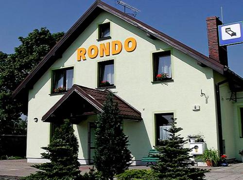 Фотография мини отеля Pensjonat Rondo