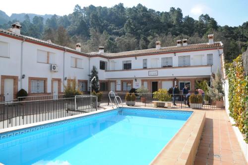 Фотография гостевого дома Casas Rurales Tiscar