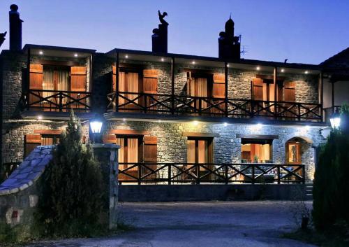 Фотография гостевого дома Guesthouse Teloni