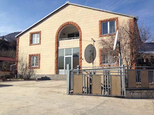 Фотография мини отеля B&B Kamar