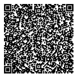 QR код гостиницы Акварель-Family