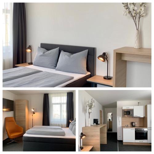 Фотография апарт отеля LA serviced apartments