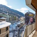 Фотография гостиницы NH Andorra la Vella