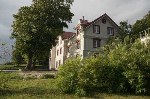 Фотография гостиницы Аквамарин