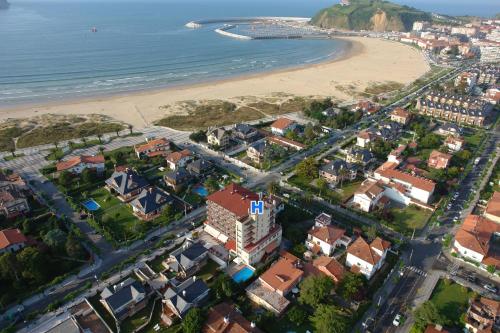 Фотография гостиницы Hotel Cosmopol