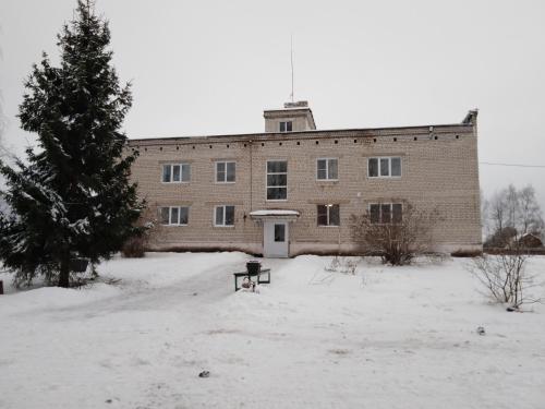 Фотография мини отеля Усадьба Алексеевская