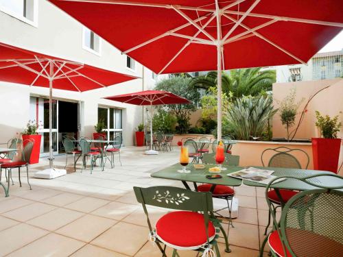 Фотография гостиницы easyHotel Nice Palais des Congrès – Old Town