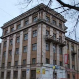 Фотография гостиницы Восток-возможно закрыта